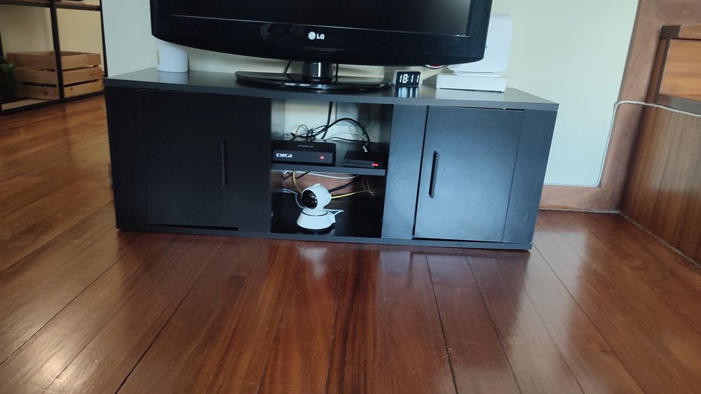 Móvel compacto TV