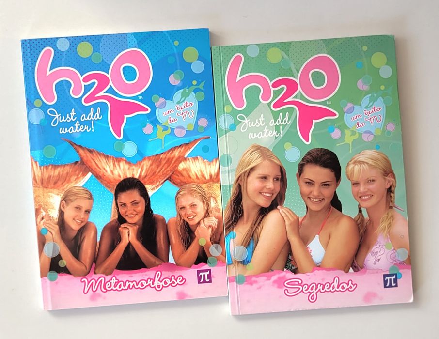 Livros juvenis de aventuras