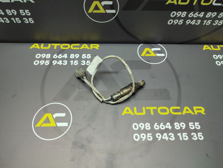 Датчик кисню лямбда зонд 8200495791 scenic megane duster logan sandero