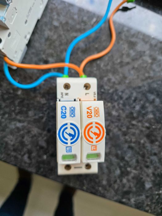 Inversor SAJ R5-2k-s1