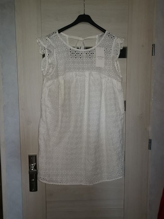 Tunika/sukienka BOHO Nowa