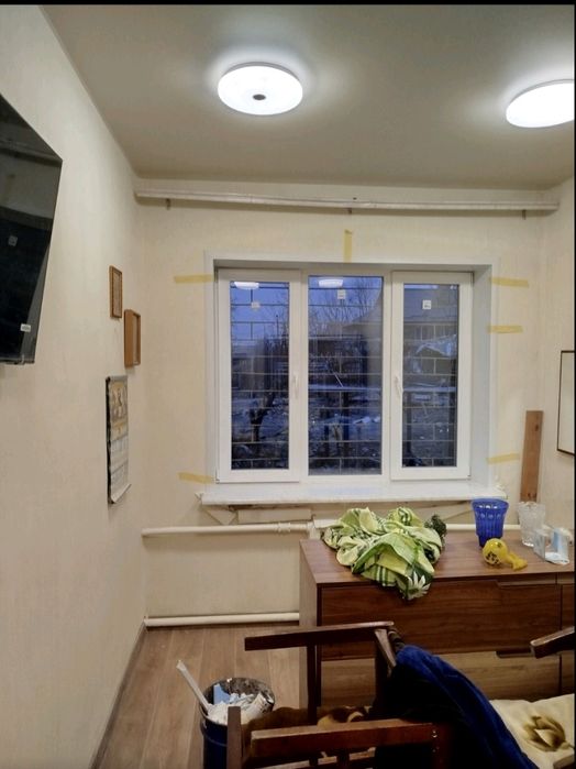 Монтаж и демонтаж окон ,дверей