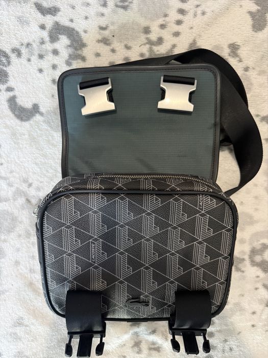 Bolsa lacoste original