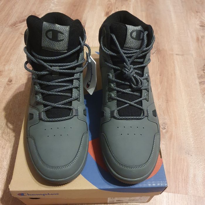 Buty męskie Champion