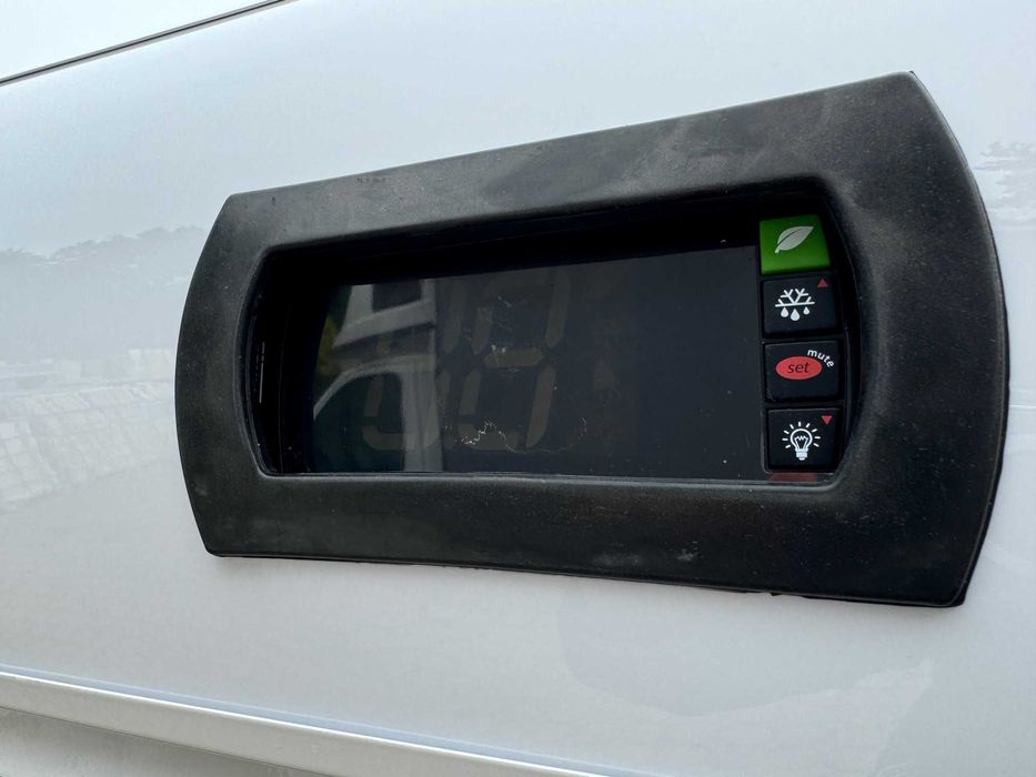 Szafa witryna chłodnicza chłodziarka KLIMASAN 1,1m i inne. GWARANCJA!!