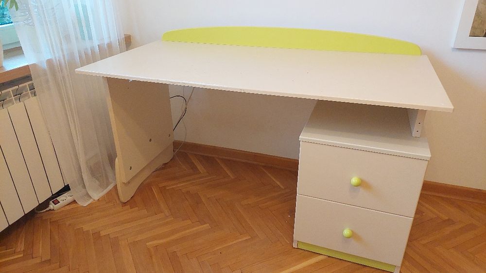 Biurko marki Meblik