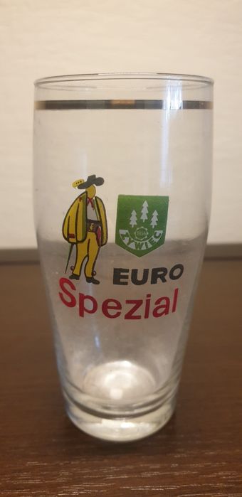 Szklanka do piwa