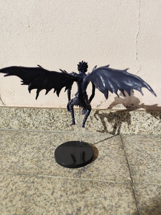 Figura Death Note épica nova