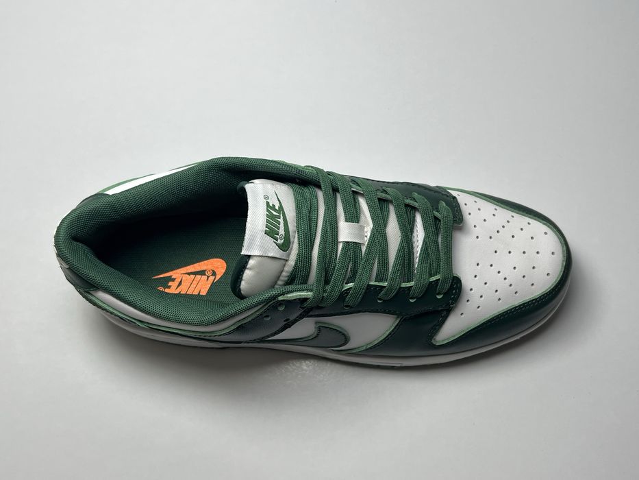 42-26.5см ОРИГІНАЛ 100% Кросівки NIKE DUNK LOW RETRO  DD1391-101