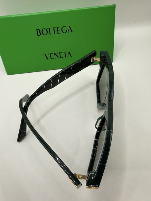 Okulary bottega veneta bv1058s