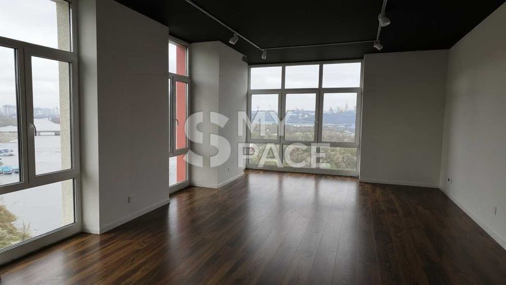 Продаж видової 3к квартири жк Русанівська Гавань