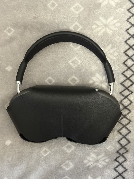 Sluchawki Airpods Max