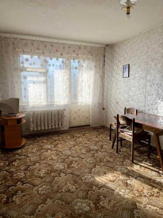 2-х комн.спецпроект с раздельными ходами на ул.Бочарова