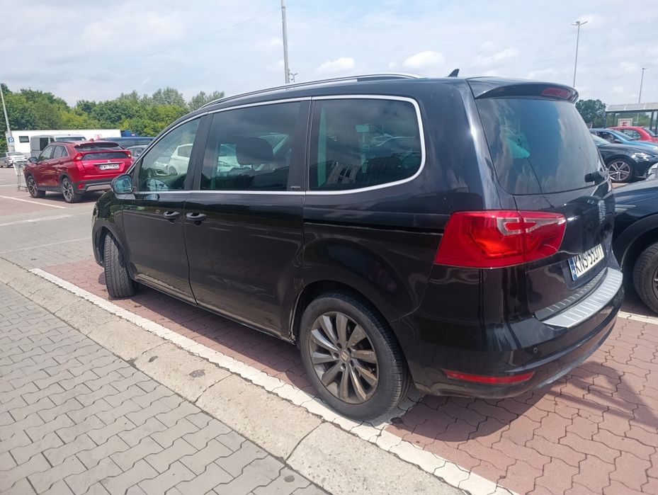 Wynajem samochodów busów do 9 osób automat krótko i długoterminowo