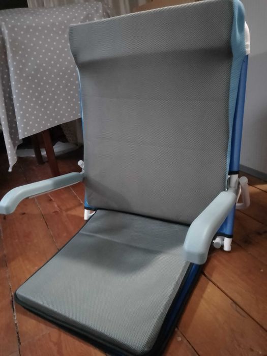 Encosto para várias utilidades