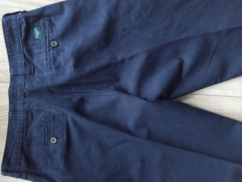 Dockers - spodnie męskie