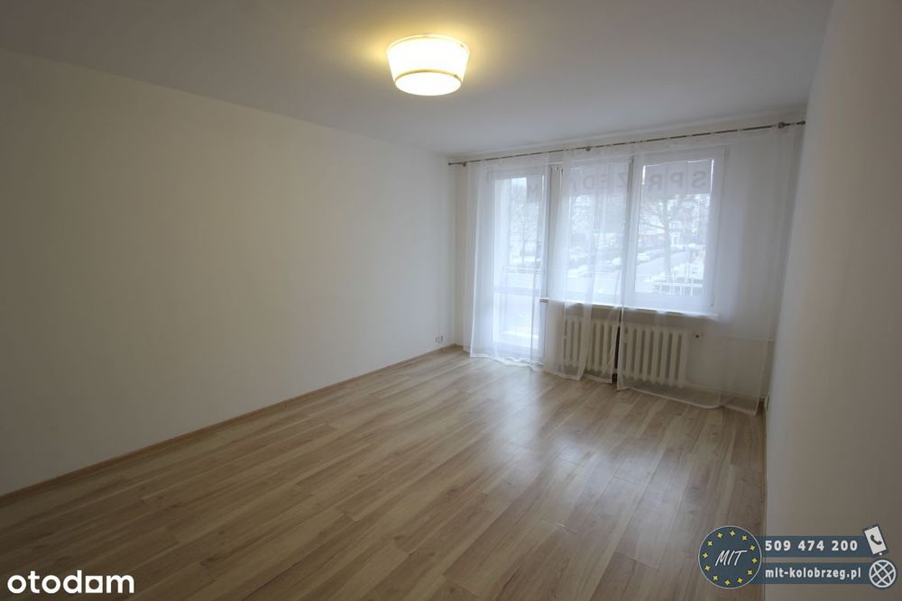 Kołobrzeg / Centrum / ul. Jana Pawła - Widok 2