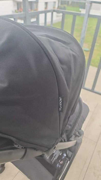 SpacerówkaEasyWalkerJackie2XL