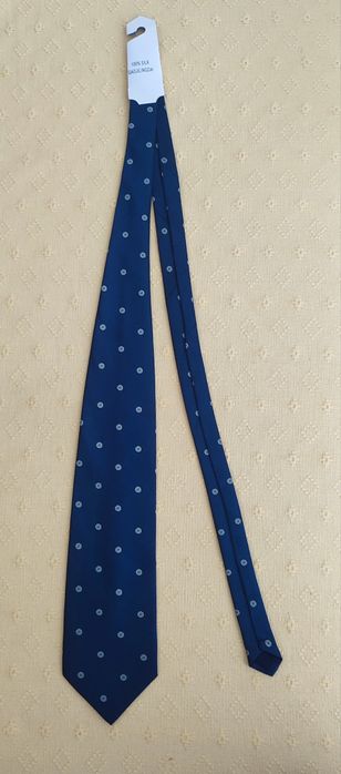 Krawat  Kai Long Jedwab