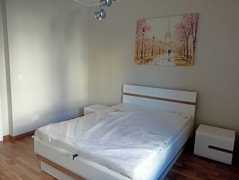 Mieszkanie – Warszawa, Osiedle Domaniewska, Mokotów - Widok 5