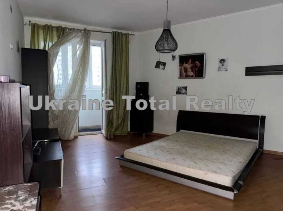 2-rooms apartment apartment by the address st. Ul Sribnokilskaya (area 87 m²) - Atlanta.ua - photo 6
