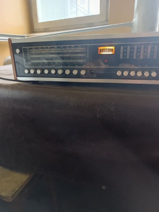 Tuner Kleopatra UNITRA