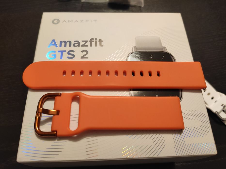 Pulseiras para Amazfit GTS 2