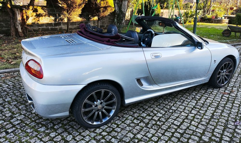 Mg TF - Edição Aniversário No 748