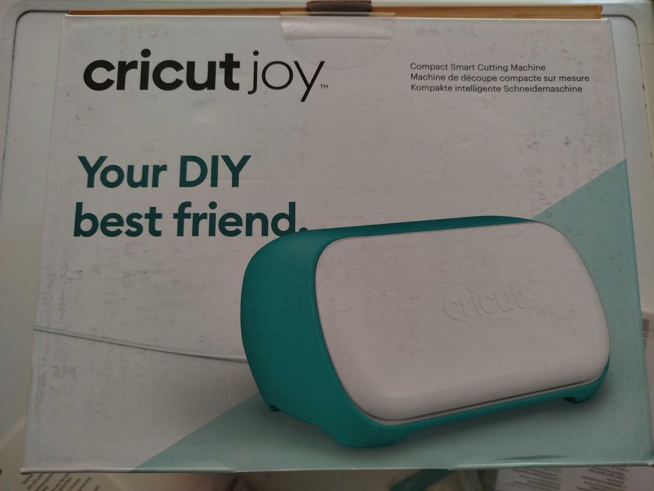 Cricut Joy Printer456002885356113920
