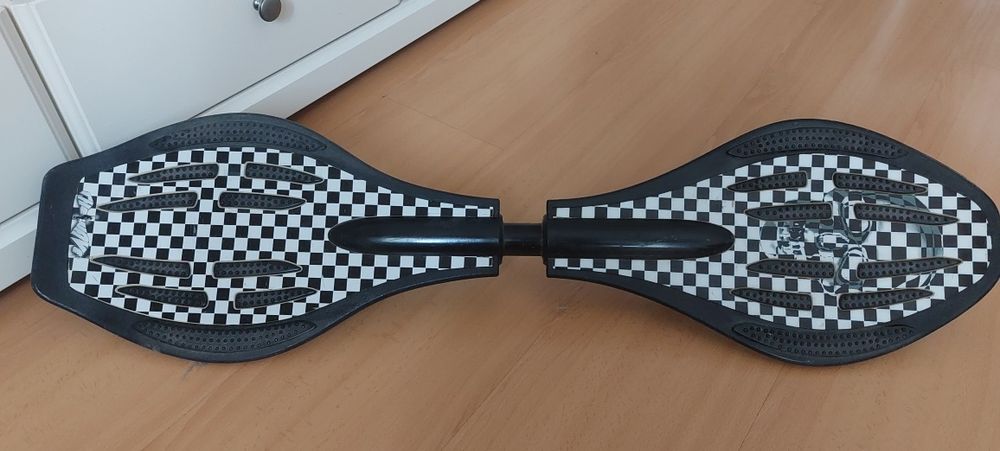 Deskoroldi  Skate Waveboard