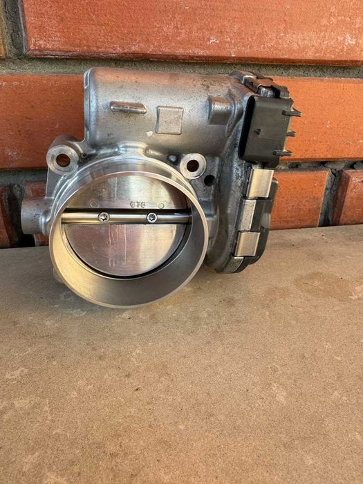 Заслонка дроссельная 05184349AE Dodge Journey 3.6