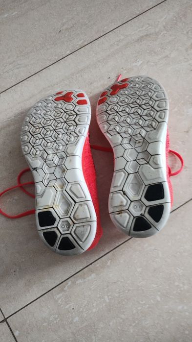 Buty do biegania Nike Free  Flyknit 4.0 rozmiar 40,5