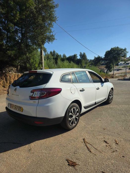 RENAULT Megane III Dynamique foto 4