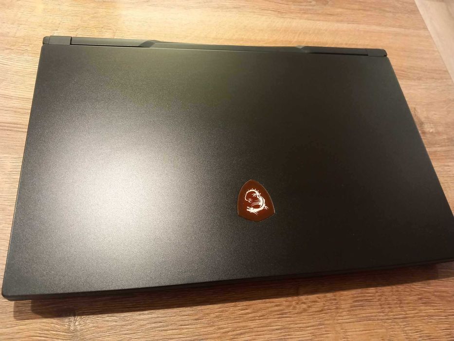 Laptop MSI GL75 SC