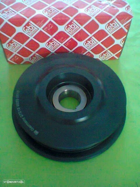 Polia cambota nova Opel Vectra Astra G Zafira Frontera Saab 9-3 2000