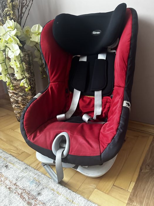 Britax Romer king 2 крісло автомобільне