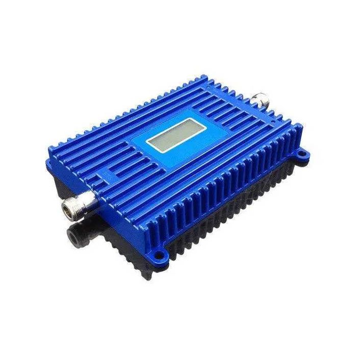 GSM-підсилювач сигналу репітер Lintratek KW20L-GSM 900 комплект #X-843