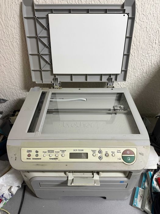 Принтер Brother DCP 7030 R