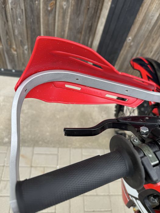 Enduro ASIX XT97 300cc chłodzony cieczą