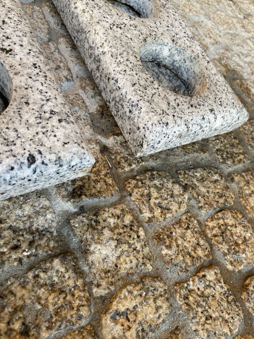 Pedra para sepultura