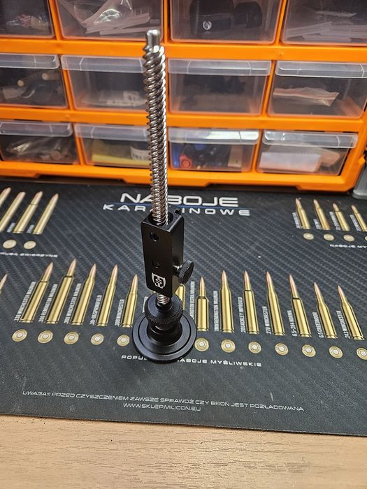 Monopod Saber Tactical Field