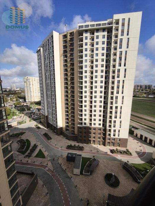 Продам 2 комн в ЖК 63 Жемчужина! Краснова. Новый ремонт!