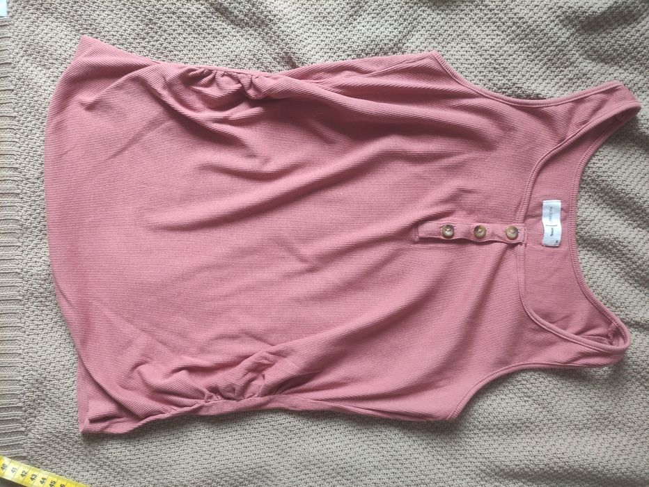 Koszulka ciążowa M Sinsay