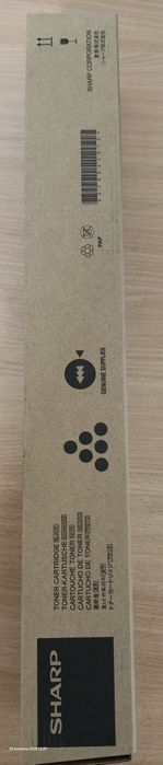 Toner do SHARP MX-61GT-BA