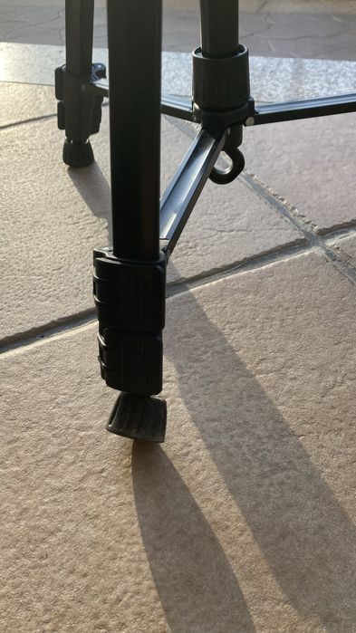 Vendo tripe como novo