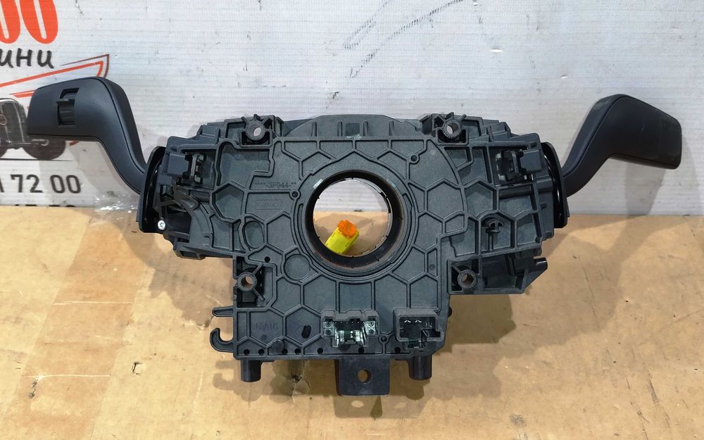 Подушка безпеки airbag кермо безпека Ford Escape MK4 Ескейп 2020-