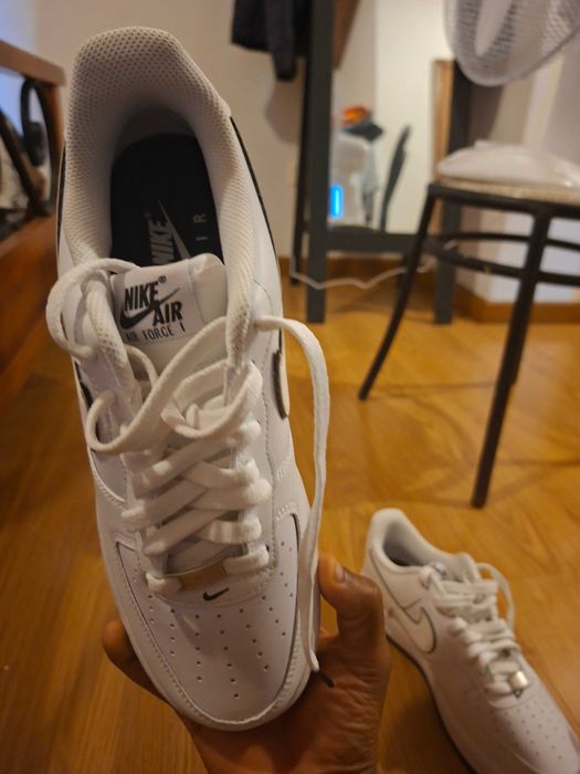 Tenis nike air force