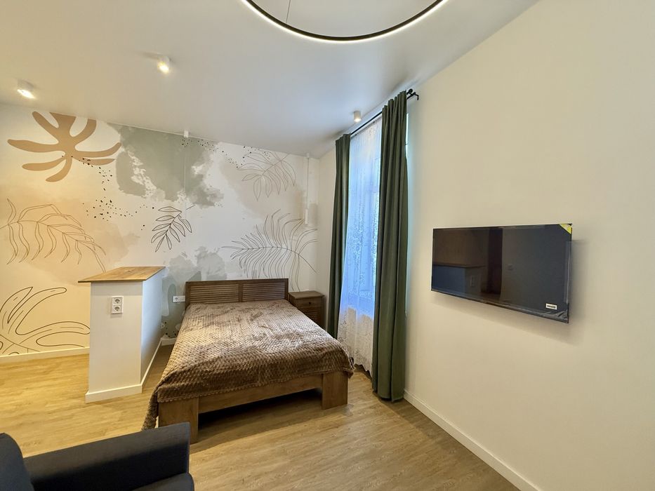 Оренда 1 кімнатної квартири в центрі вул. Б.Хмельницького