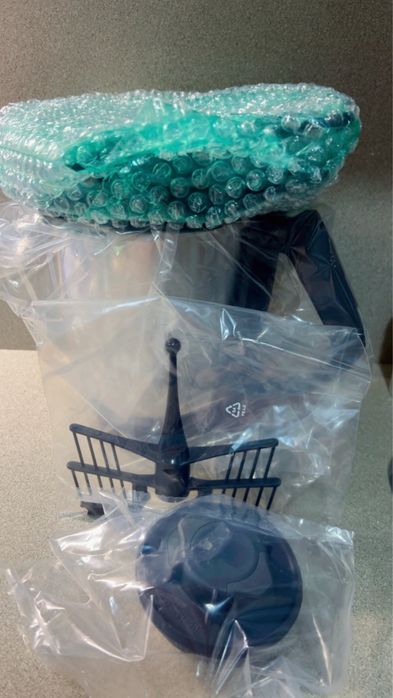 Bimby TM 6 + 2 copo completo