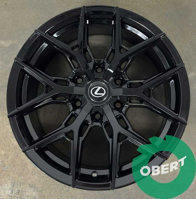 Диски R20 на Toyota Land Cruiser Prado 300 Lexus LX GX Ford F150